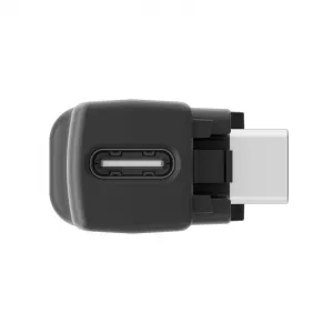 Insta360 One X3 - prevod na mikrofón INST710-04