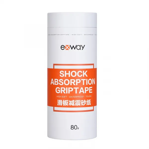 Exway X1 - Grip Tape (mäkčený) EXW0104