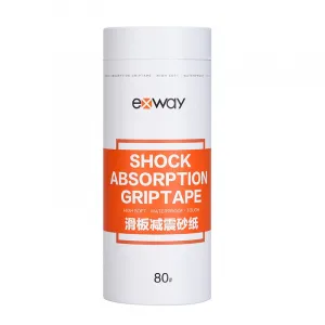 Exway X1 - Grip Tape (mäkčený) EXW0104