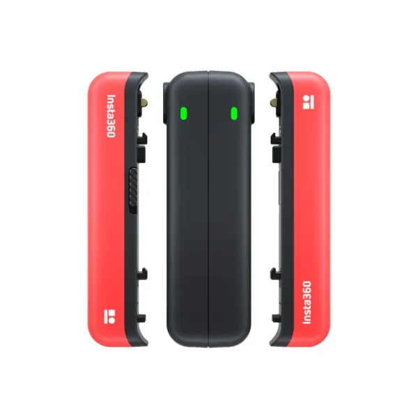 Nabíjací HUB pre Insta360 One R INST100-04