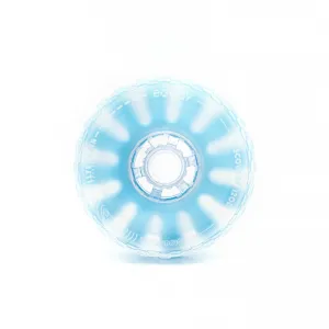 Exway CloudWheel 105mm (modré, 4ks) EXW0421