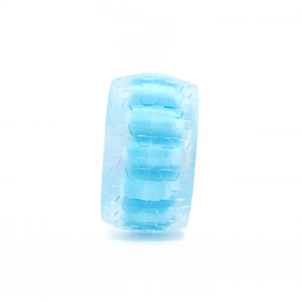 Exway CloudWheel 105mm (modré, 4ks) EXW0421