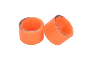 Exway X1 (2gen) kolieska, zadné 85mm, ORANŽOVÉ - pár EXW0216