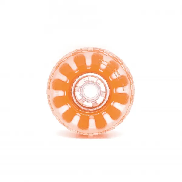 Exway CloudWheel 105mm (oranžové, 4ks) EXW0422