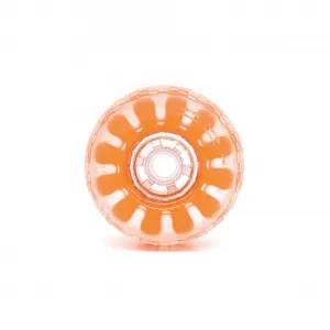 Exway CloudWheel 105mm (oranžové, 4ks) EXW0422