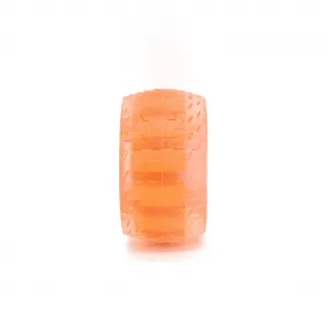 Exway CloudWheel 105mm (oranžové, 4ks) EXW0422