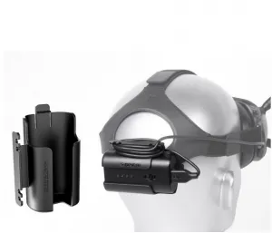 Stablecam Držiak batérie pre DJI Goggles 1DJ027U