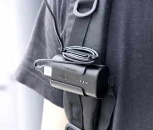 Stablecam Držiak batérie pre DJI Goggles 1DJ027U