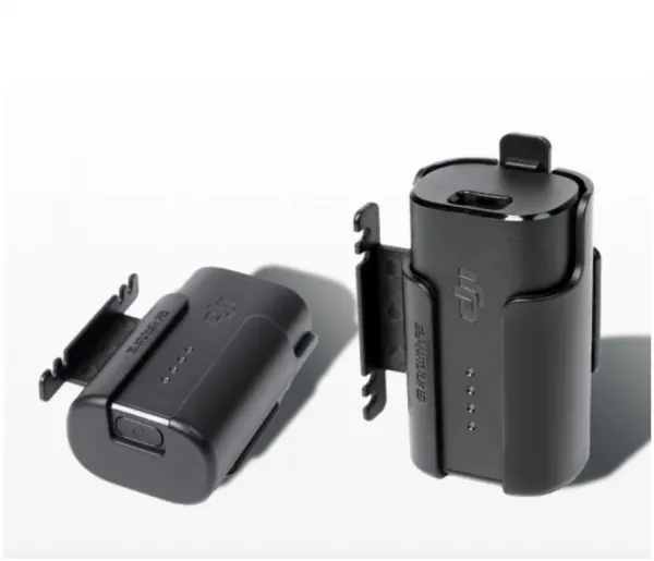 Stablecam Držiak batérie pre DJI Goggles 1DJ027U