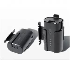 Stablecam Držiak batérie pre DJI Goggles 1DJ027U