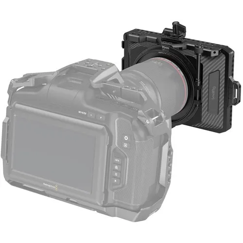 SmallRig - Mini Matte Box 3196 3196