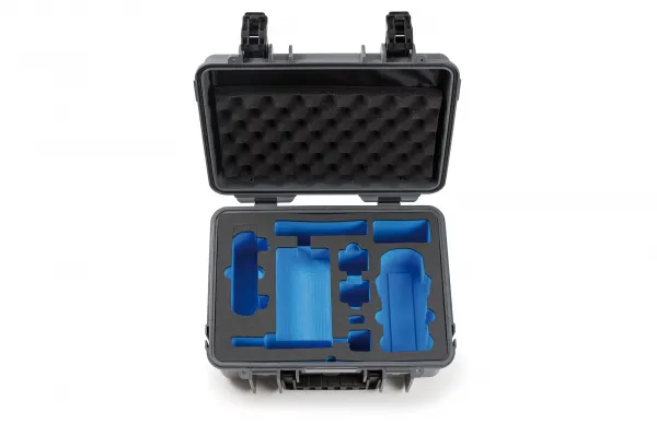 B&W OUTDOOR CASES Prepravný kufor pre DJI Air 2S / Mavic Air 2 - pre verzie Fly More Combo 114743