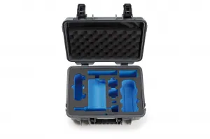B&W OUTDOOR CASES Prepravný kufor pre DJI Air 2S / Mavic Air 2 - pre verzie Fly More Combo 114743