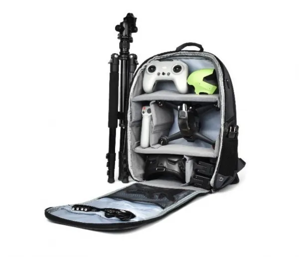 Stablecam Nylonový batoh pre DJI FPV Combo 1DJ0262