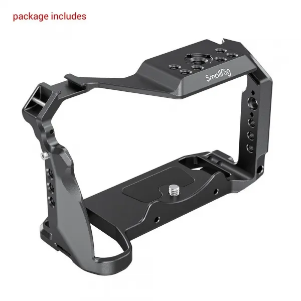 SmallRig Cage pre PANASONIC S5 2983 2983
