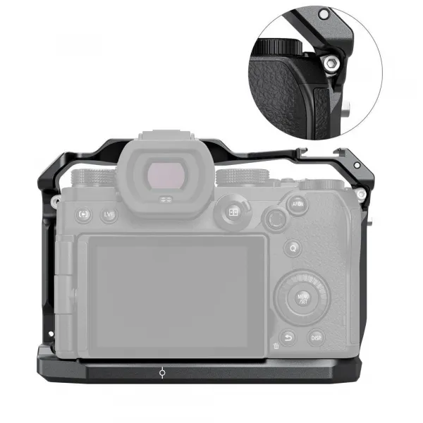 SmallRig Cage pre PANASONIC S5 2983 2983