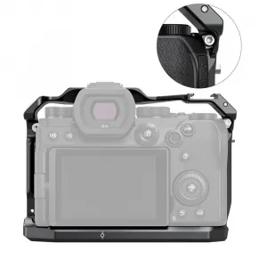 SmallRig Cage pre PANASONIC S5 2983 2983