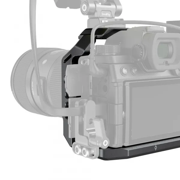 SmallRig Cage pre PANASONIC S5 2983 2983