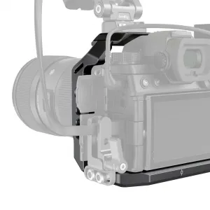 SmallRig Cage pre PANASONIC S5 2983 2983