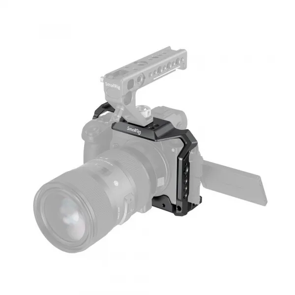 SmallRig Cage pre PANASONIC S5 2983 2983