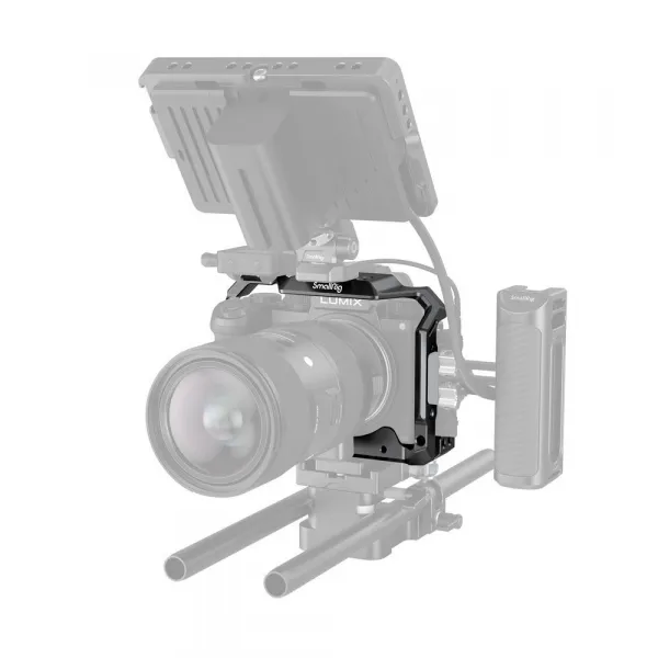 SmallRig Cage pre PANASONIC S5 2983 2983