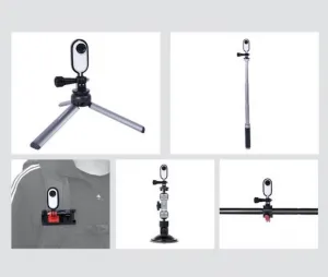 Stablecam Insta360 GO 2 - Rám 1INST352