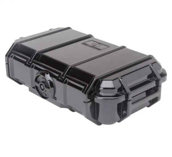 Nárazuvzdorný a vodeodolný kufík SEAHORSE SE 56 Micro Case 733-430