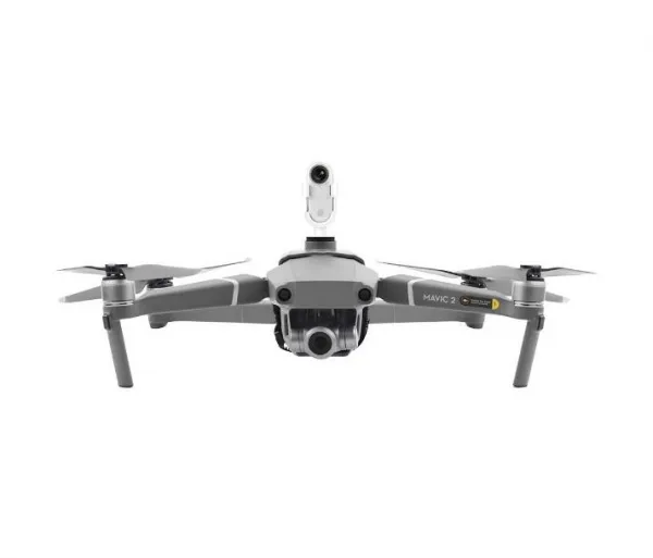 Stablecam Insta360 GO 2 - Držiak na DJI Mavic 2 1INST353