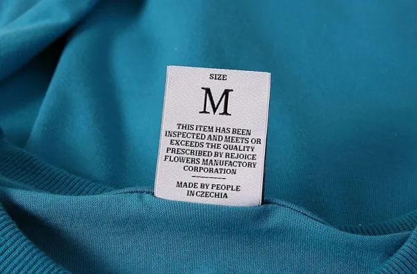 Rejoice Medvedík SmartBear (modrastá) Veľkosť trička: M