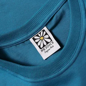 Rejoice Medvedík SmartBear (modrastá) Veľkosť trička: M