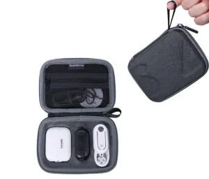 Sunnylife Insta360 GO 2 - Polyesterové pouzdro 1INST354