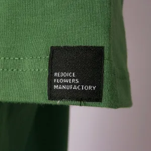 Rejoice Skejták s e-boardom (ecogreen) Veľkosť trička: M