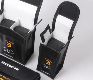 Sunnylife Bezpečnostný obal pre 1 batériu dronu DJI Mavic 3 1DJ2588
