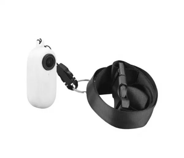 Stablecam Insta360 GO 2 - Silikónový chránič pre fotoaparát 1INST365