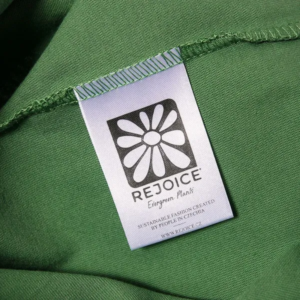 Rejoice Medvedík SmartBear (evergreen) Veľkosť tela: M, Veľkosť trička: M