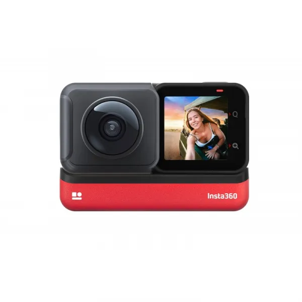 Insta360 ONE RS (Twin Edition) INST110