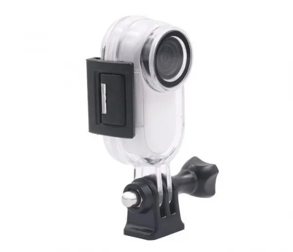 Stablecam Insta360 GO 2 - Vodotesné puzdro 1INST368