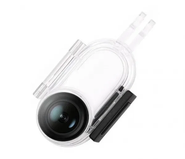 Stablecam Insta360 GO 2 - Vodotesné puzdro 1INST368
