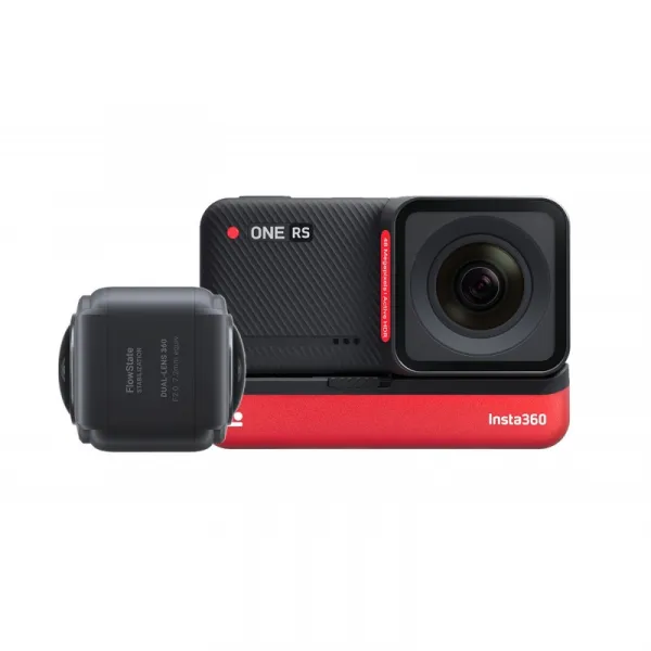 Insta360 ONE RS (Twin Edition) INST110