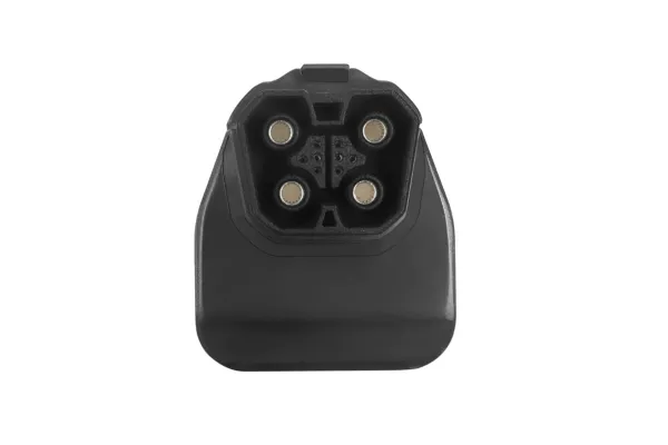 EcoFlow DELTA Pro Smart Generator Adapter 1ECODPGA