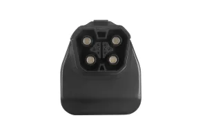 EcoFlow DELTA Pro Smart Generator Adapter 1ECODPGA