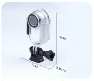 Stablecam Insta360 GO 2 - Vodotesné puzdro 1INST368