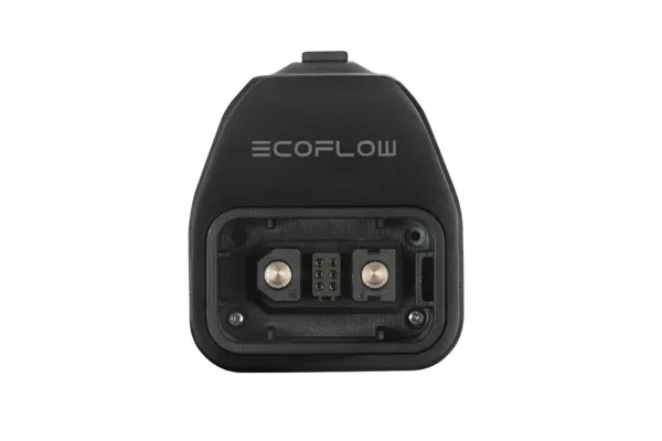 EcoFlow DELTA Pro Smart Generator Adapter 1ECODPGA