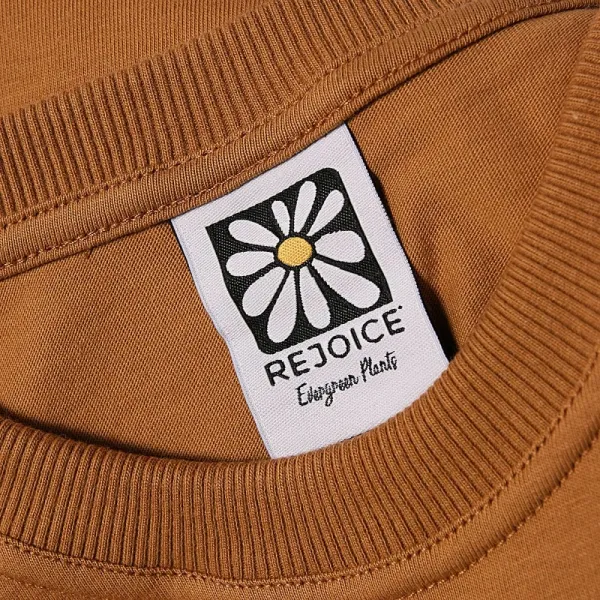 Rejoice Medvedík SmartBear (svetlo hnedá) Veľkosť trička: M