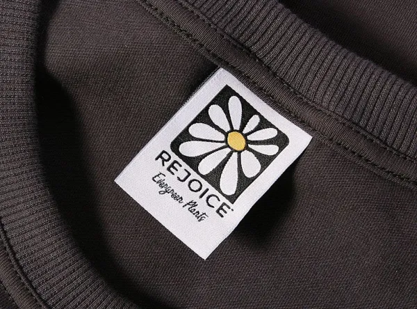 Rejoice Medvedík SmartBear, veľkosť L (čierno čierna) SW-8