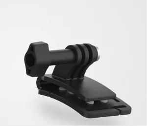 Stablecam Insta360 GO 2- Rýchlo uvoľńovací rámik a úchytka na šiltovku 1INST376