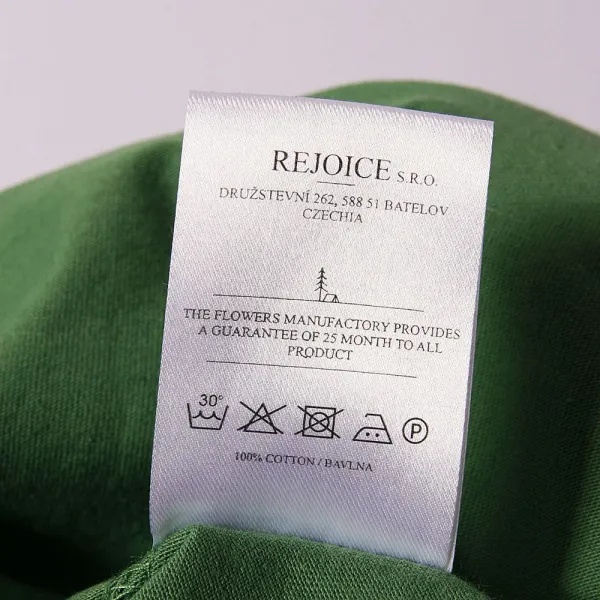 Rejoice Kreatívec  (evergreen) Veľkosť: M
