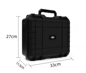 Stablecam DJI AVATA - Puzdro odolné proti výbuchu (DJI Goggles 2) 1DJ0406