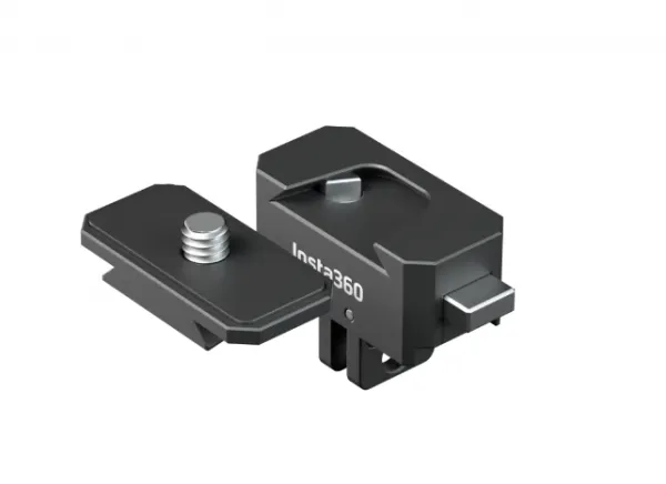Insta360 Quick Release Mount INST100-34