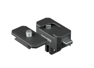 Insta360 Quick Release Mount INST100-34